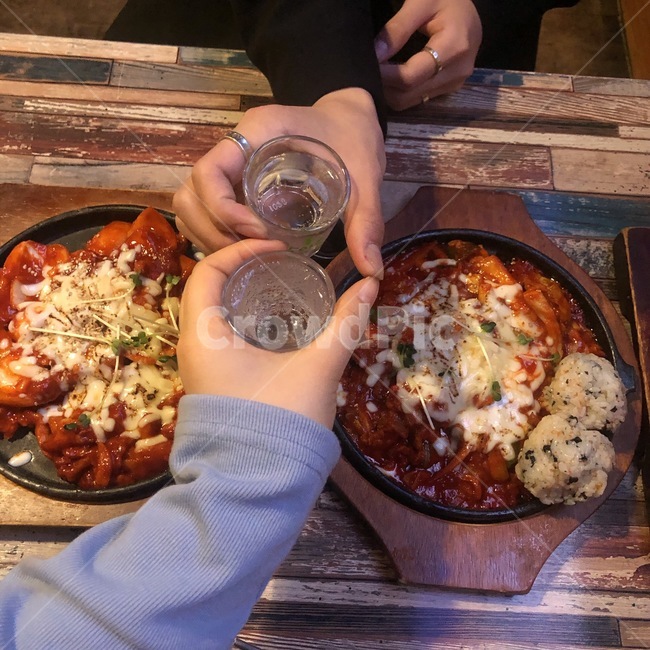 음식,소주잔,하트,술집,포차,커플,음식,식재료,요리,food,cook,meal,dishes,food reserves,술,주류,alcohol