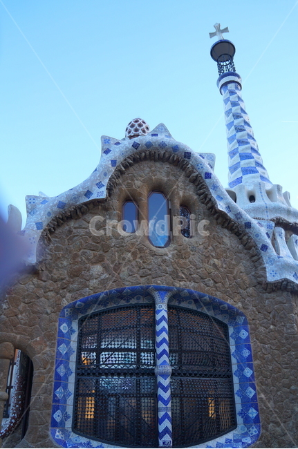 스페인,바르셀로나,구엘공원,가우디,가우디공원,야외,공원,랜드마크,landmark,tourist attraction,해외,외국,세계,foreign,oversea,world,세계랜드마크,해외랜드마크,외국랜드마크,world landmark,world tourist attraction