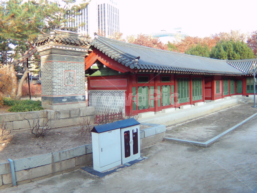 덕수,덕수궁,한옥건물,조선시대,개화기,유네스코,문화유산,문화재,문화,유형문화재,보존,관람,전시,문화재보존,기와집,목조건축