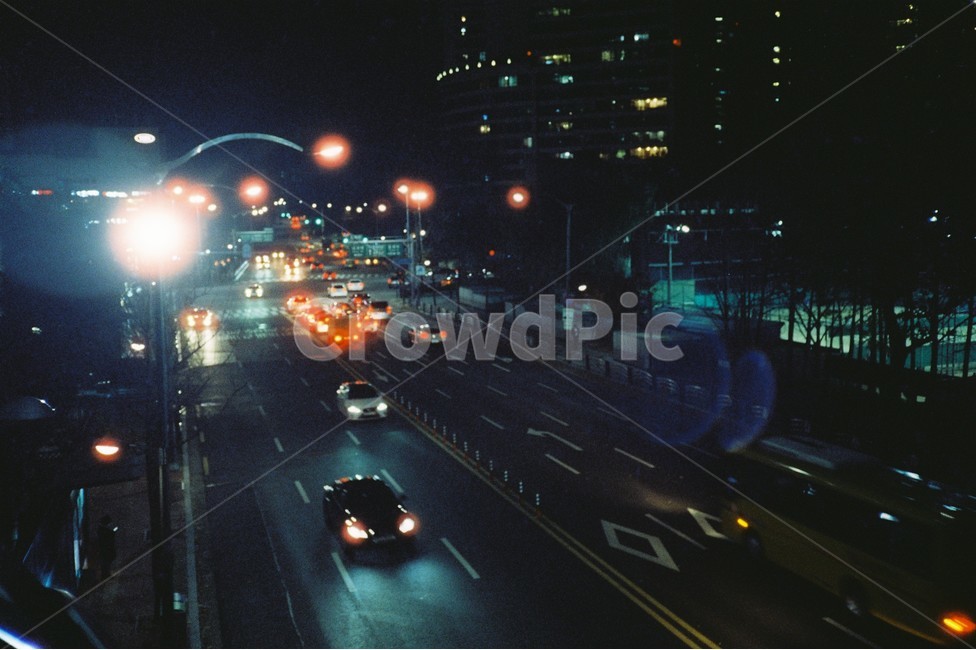 감성사진,필름카메라,감성샷,야경,길거리,야경,밤,풍경,nightscape,night,landscape,도시,city,한국도시풍경,한국도시경관,korea cityscape,automobile,자동차,car,차,transportation,교통,vehicle,차량,road,도로,flare,플레어,light,빛,asphalt,아스팔트