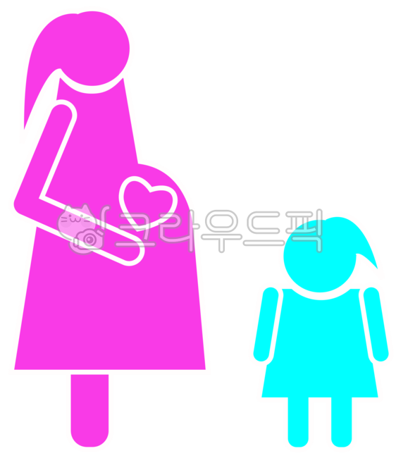 사람,임산부,임신부,소녀,어린이,person,임산부로고,어린이로고,심볼,임산부심볼,임신부심볼,어린이심볼,girl,pregnantwoman