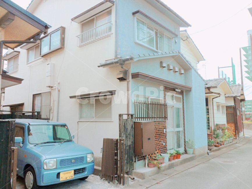 집,house,일본마을,일본집,봄