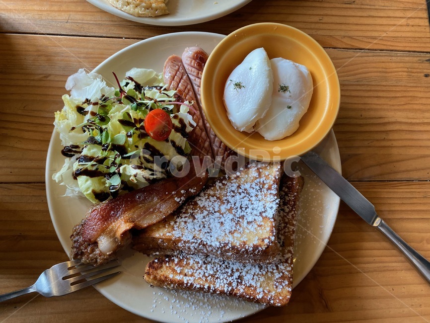 breakfast,salad,frenchtoast,프렌치토스트,토스트,아침식사,계란,수란,브런치,음식,bread,음식,식재료,요리,food,cook,meal,dishes,food reserves,아침식사,조식,브런치,breakfast,brunch