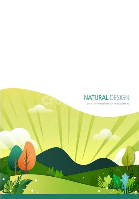자연,산,들판,봄,나무,배경,초록,햇살,일러스트레이션,그래픽,그라데이션,nature,graphic,illustration,풀,구름,art,그래픽,일러스트레이션,graphic,illustration