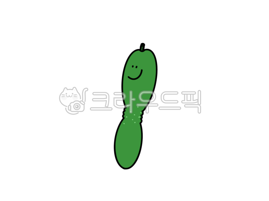 cucumber drawing,cucumber shape,cucumber face,cucumber character,cucumber