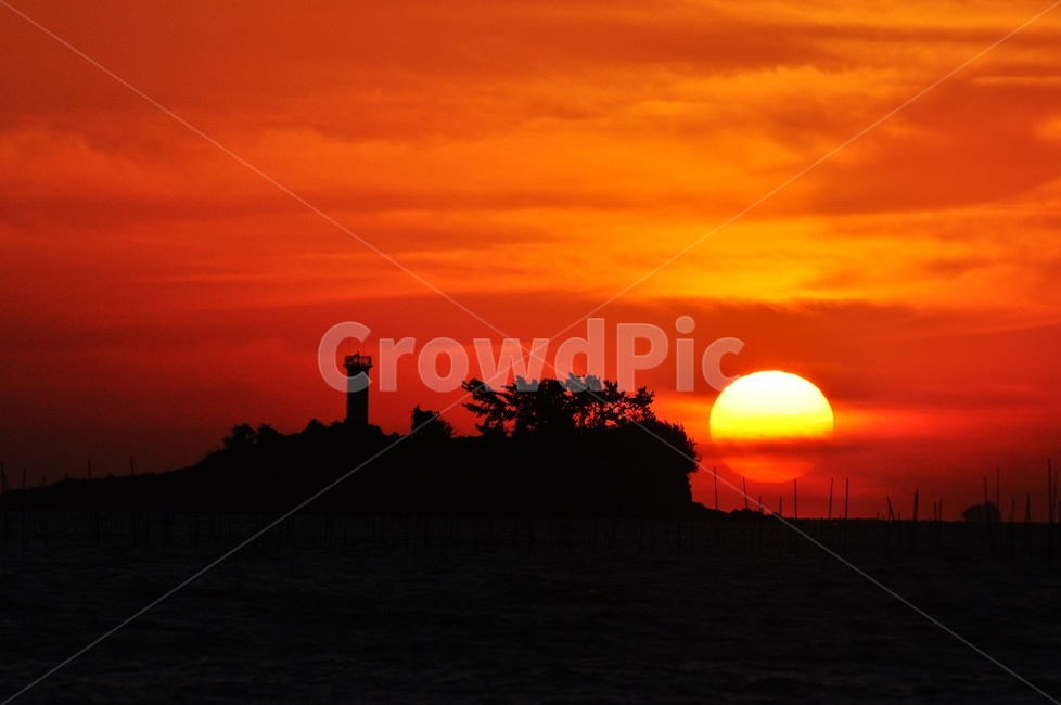 향화도,향화도일몰,오여사,오메가,nature,자연,outdoors,옥외,sunset,일몰,redsky,붉은하늘,sky,하늘,dusk,황혼,한국자연풍경,한국자연경관,korea nature landscape