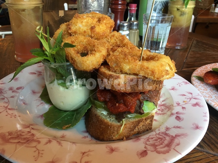 식당,레스토랑,튀김,샌드위치,음식,버거,햄버거,음식,식재료,요리,food,cook,meal,dishes,food reserves