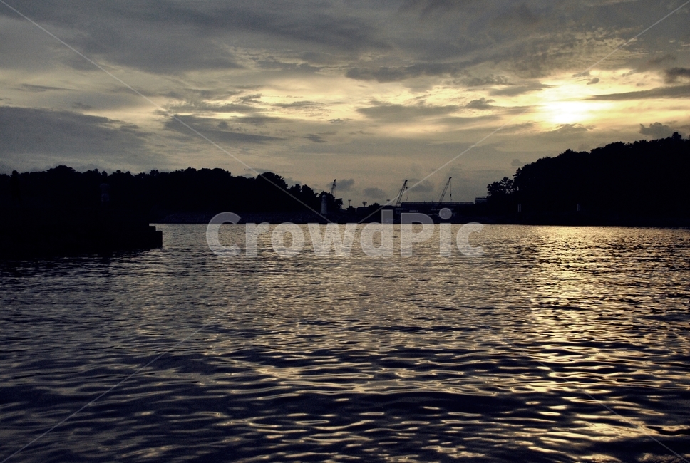 양평,저수지,노을,강,휴식,yangpyeong,reservoir,sunset,river,relax,자연,풍경,nature,landscape,outdoors,옥외