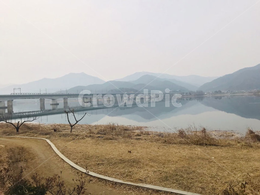 양평,강,평화,풍경,나무,자연,풍경,nature,landscape,outdoors,옥외