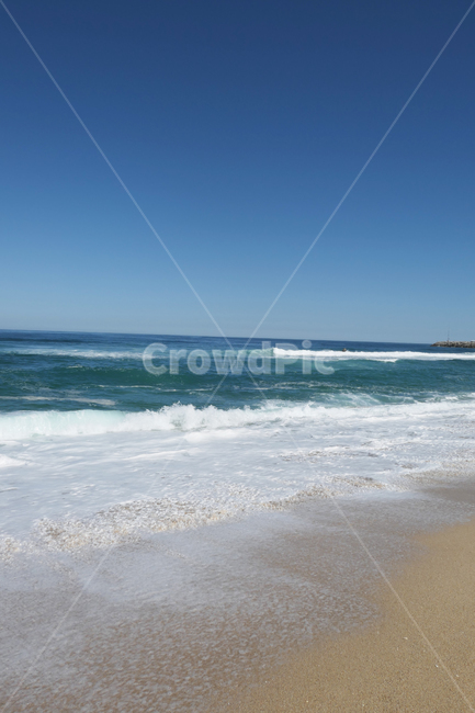 ocean,대양,water,물,nature,자연,sea,바다,outdoors,옥외,하늘,sky,물거품,bubble,자연,풍경,nature,landscape,해변,바다,beach,sea