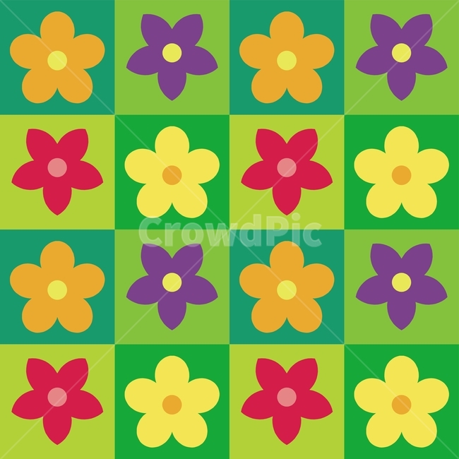 꽃,flower,blossom,plant,식물,꽃잎,디자인소스,패턴,pattern,반복패턴,무늬,칼라패턴,심플패턴,포장지