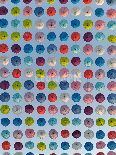 배경,우산,하늘,sky,art