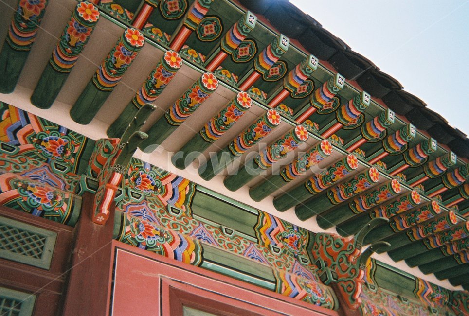 창경궁,궁,처마,전통문양,색채,한국전통,한국문화,korean traditional,korean culture,건축물,건물외관,exterior,building,structure,architecture,construction