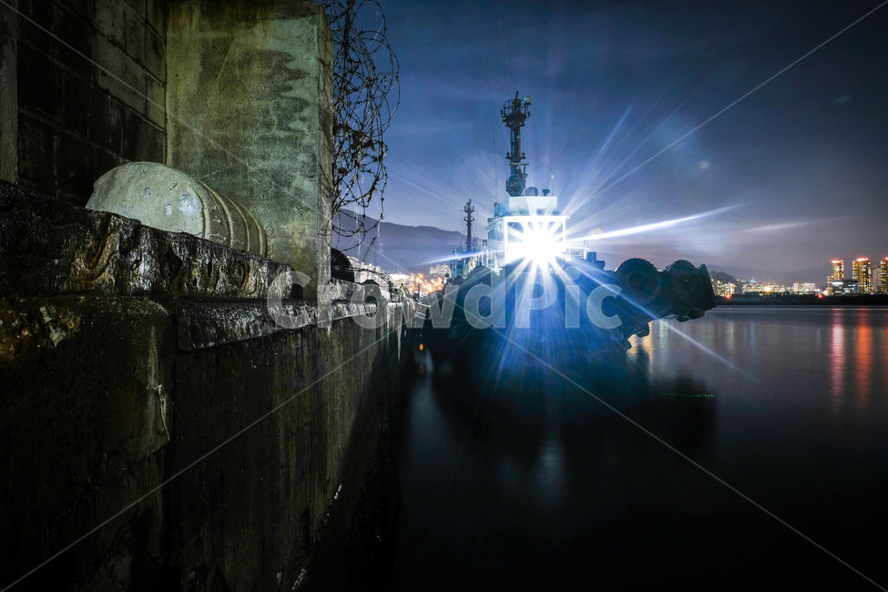 야경,바다,배,불빛,nightscape,ship,sea,밤바다,light,부두,wharf