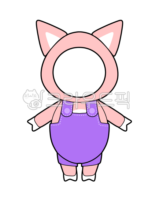 composite image,synthesis,Kindergarten illustration,kindergarden,Daycare illustration,baby pig,Day care Center,animal,illustration,pig