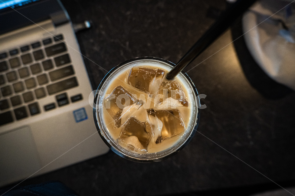커피,카페,여유,얼음,캬라멜마끼아또,coffee,cafeteria,커피,카페,coffee,cafe