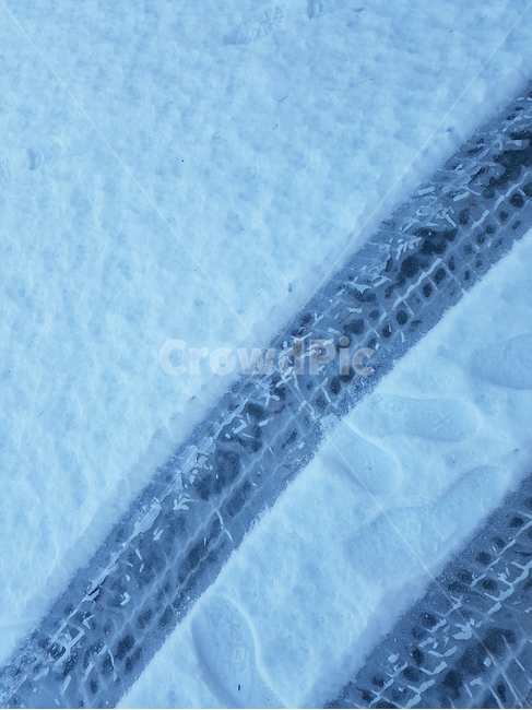 눈,발자국,타이어자국,겨울,snow,tireprint,footprint,winter,겨울,계절,winter,season