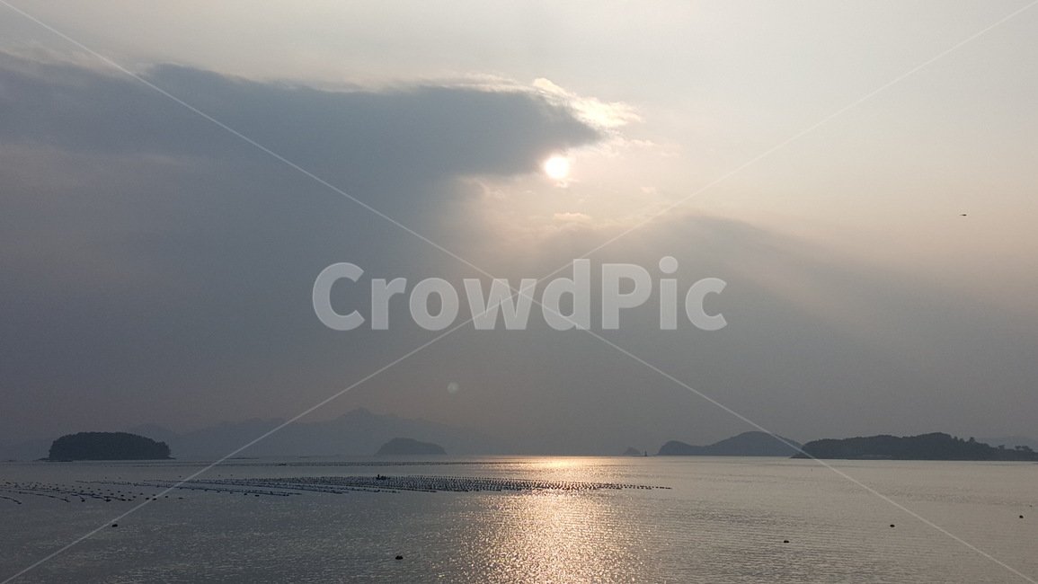 산,자연,등산,꼭대기,부산