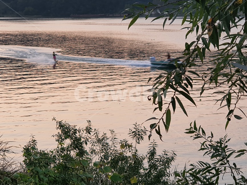 water,물,outdoors,옥외,nature,자연,수상스키
