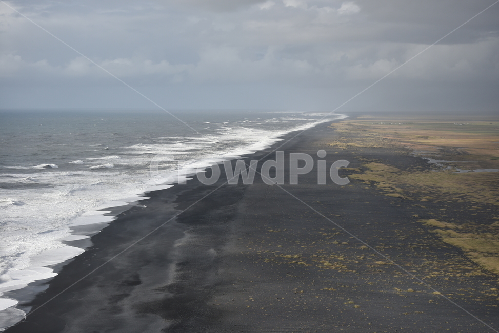 blacksandbeach,blacksand,아이슬란드,iceland,풍경,경지,nature,자연,water,바다,sea,ocean,대양,파도,해안선,자연,풍경,nature,landscape,해외,외국,세계,foreign,oversea,world,세계자연풍경,해외자연풍경,외국자연풍경,world nature landscape,outdoors,옥외,물