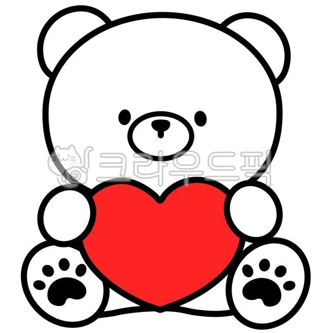 하트곰일러스트,하트곰그림,아기곰일러스트,아기곰백터,아기곰그림,곰인형,곰,곰일러스트,곰그림,곰캐릭터,곰이미지,아기곰이미지,귀여운곰일러스트,귀여운곰그림