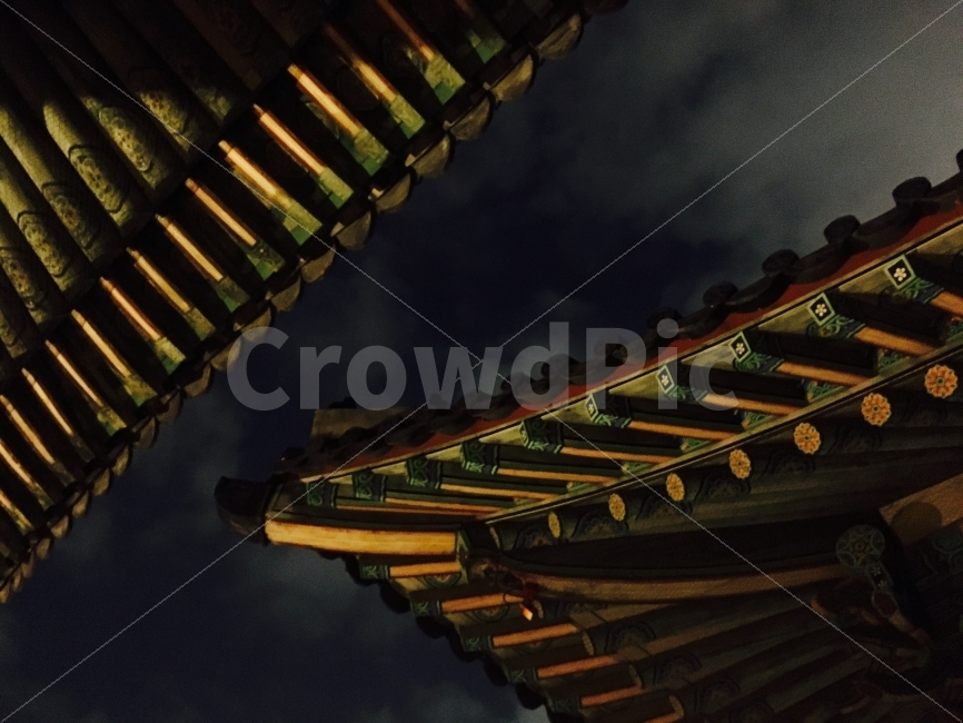 궁궐,밤하늘,궁의밤하늘,야경,궁의야경,야경,밤,풍경,nightscape,night,landscape,건축물,건물외관,exterior,building,structure,architecture,construction,한국전통,한국문화,korean traditional,korean culture,건물,worship,예배,shrine,신사,pagoda,탑