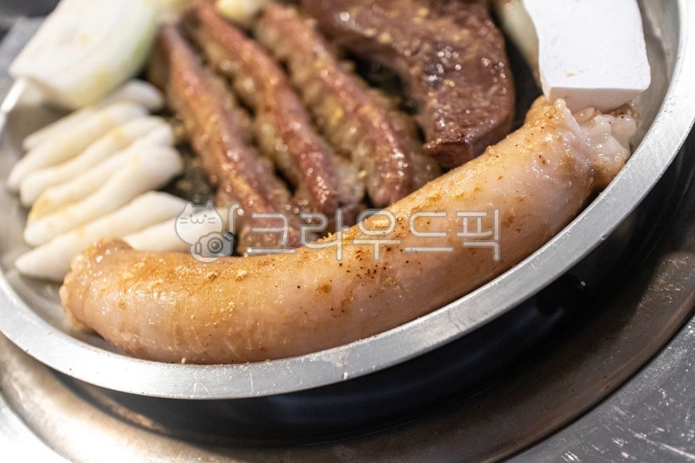 Assorted Tripe,assorted,Gopchang,Daechang,cook,mael,beef,pork,food,Makchang,porkmeat,meat,cooking,Assorted tripe,heartache