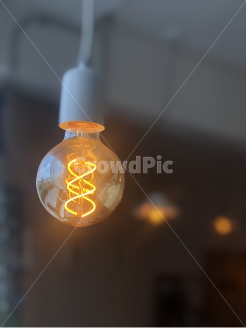 따뜻함,전구,아늑함,편안함,빛