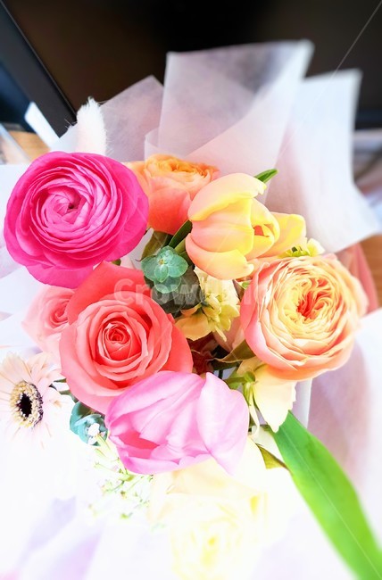 꽃다발,blossom,flowerbouquet,flower,꽃