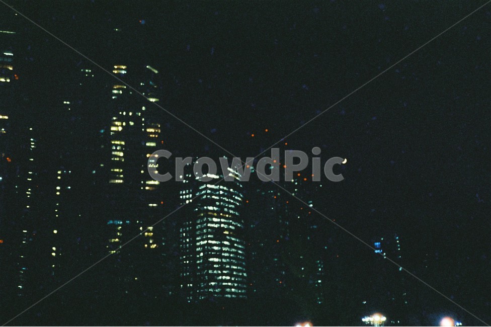 감성사진,필름카메라,감성샷,야경,빌딩,야경,밤,풍경,nightscape,night,landscape,도시,city,nature,자연,outdoors,옥외