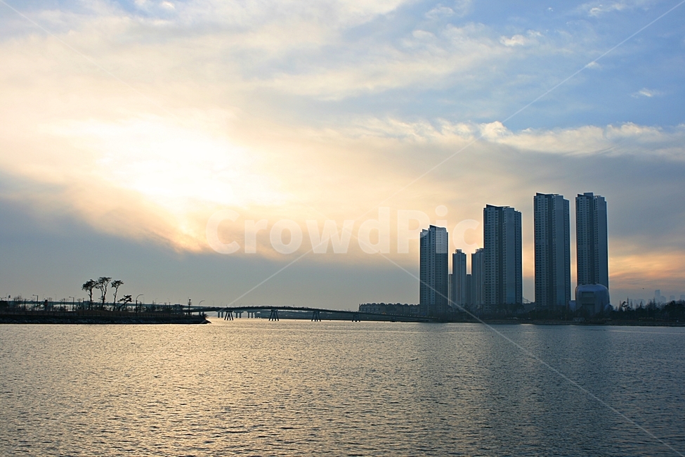 바다,노을,구름,풍경,자연,도시,풍경,city,landscape,한국도시풍경,한국도시경관,korea cityscape