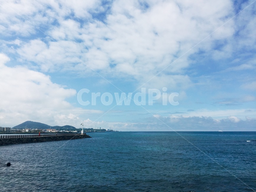 바다,제주도,하늘,푸른바다,바닷가,자연,풍경,nature,landscape,water,물
