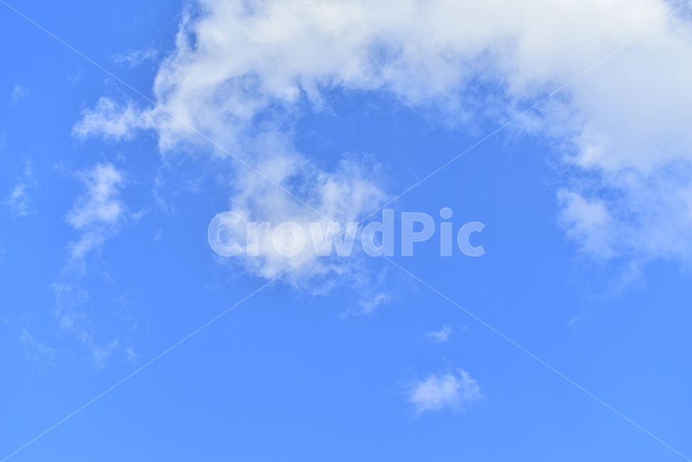 하늘,구름,스카이,푸른,배경,sky,cloud,파란,blue,맑은,힌색