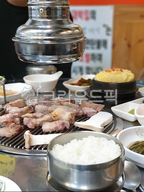 meal, 식사, food, 음식, 밥, 사진,이미지,일러스트,캘리그라피 - YOON73작가