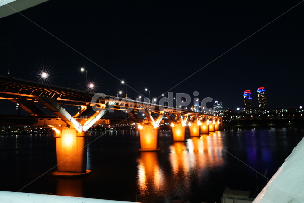 다리,건축물,야경,빛,조명,밤,야경,밤,풍경,nightscape,night,landscape