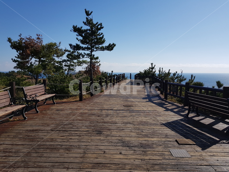 송악산,송악산둘레길,올레길,제주바다,제주송악산,푸른바다,쉼터,송악산쉼터,올레10코스