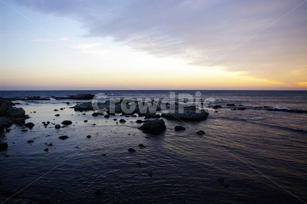 바다,하늘,구름,풍경,해맞이,일출,sunrise,자연,풍경,nature,landscape,outdoors,옥외,water,물