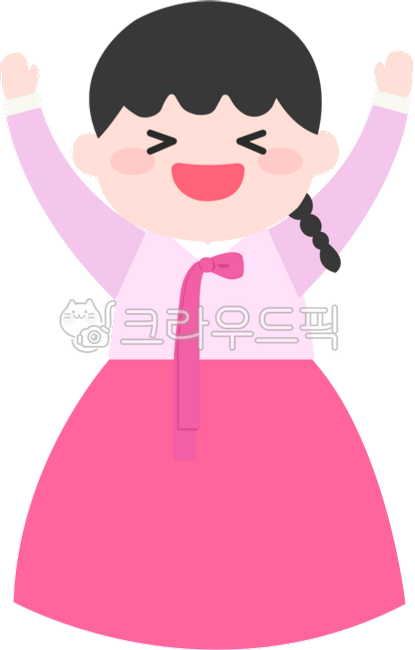 Holidays,holiday illustrations,hanbok,hanbok illustrations,hanbok drawings,children wearing hanbok,wearing hanbok,children wearing hanbok,children's hanbok,children's hanbok illustrations,Hangawi,Chuseok,Chuseok illustrations,Lunar Ne