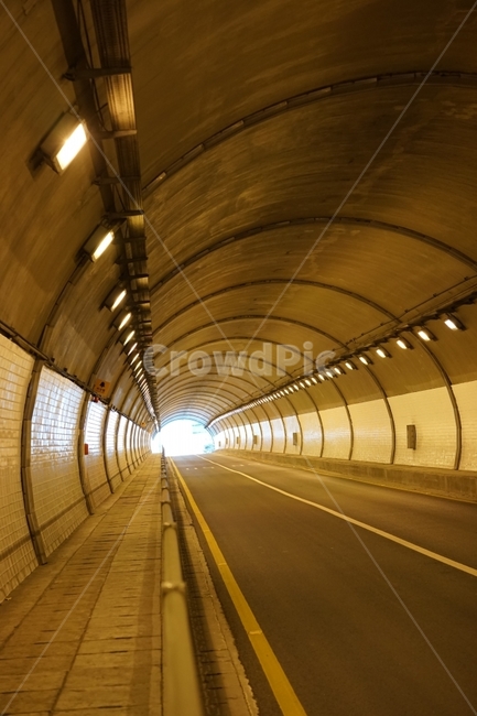 터널,교통,도로,불빛,통로,교통,교통수단,traffic,transportation,tunnel
