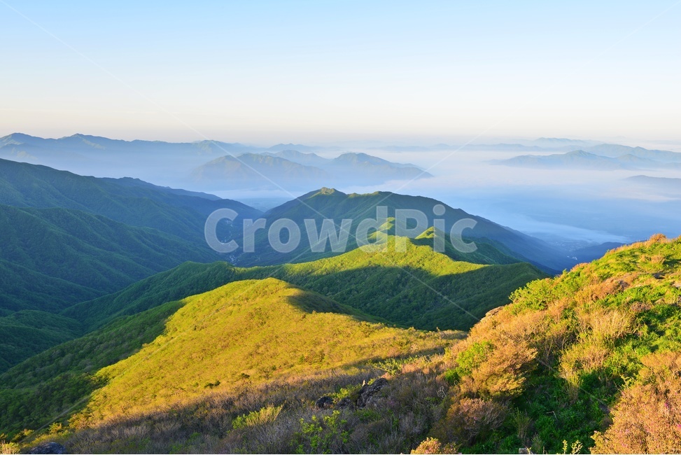 지리산,노고단,노고단일출,아침,여명,일출,해돋이,운해,노고단봄,mountainrange,산맥,mountain,산,nature,자연,outdoors,옥외,자연,풍경,nature,landscape