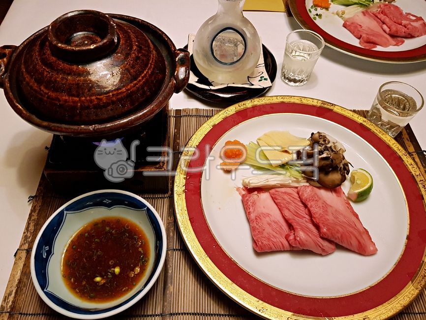 일본,japan,후쿠오카,fukuoka,가이세키,kaiseki,식사,meal,음식,food,요리,dish,코스요리,course,샤브샤브,shabushabu