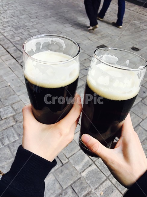 독일맥주,독일,밤베르크,훈제맥주,흑맥주,술,음료수,drink,beverage,술,주류,alcohol