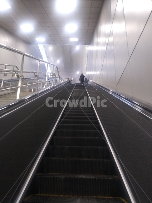 handrail,난간,지하철,에스컬레이터,escalator