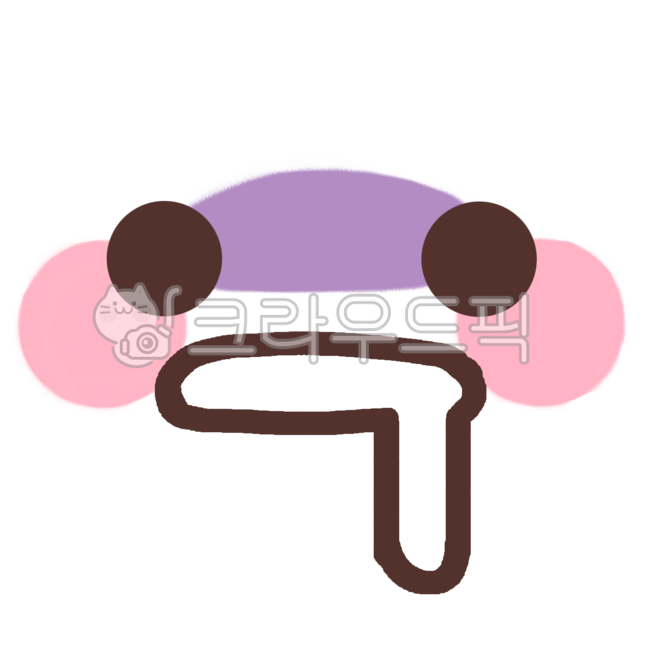 표정,이모티콘,귀여운,메스꺼움,어지러움,구토,얼굴