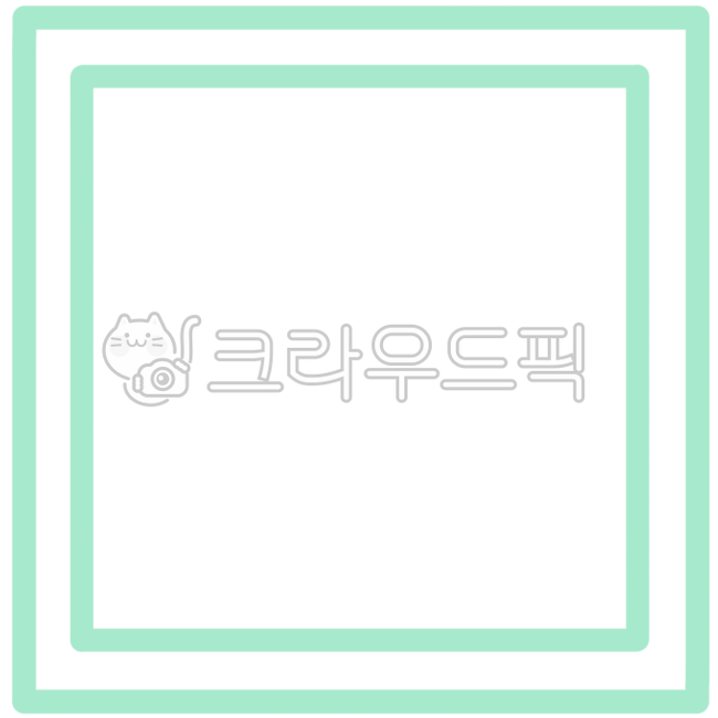 네모, 사각형, 네모틀, 테두리, 네모일러스트, 사진,이미지,일러스트,캘리그라피 - 유토피아너작가
