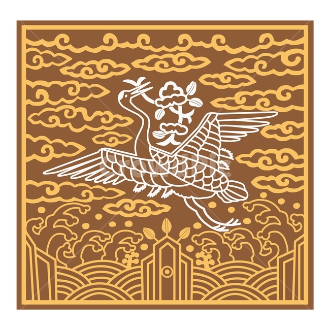 패턴,학문양,한국전통문양,일러스트레이션,그래픽,전통문양,아웃라인,art,전통패턴,학,두루미,동물문양,pattern,무늬,구름문양,background,illustration,graphic,배경,바탕,백그라운드,한국적,코리안,korean,디자인소스,텍스타일배경,장식,동물,animal,새,조류,한국전통,궁중복문양,조선시대문양,traditionalpattern,텍스타일소재,일러스트,물결문양,파도문양,icon,아이콘,캐릭터,애니멀,프레임,frame,character,crane,label,라벨,상표,그라데이션,갈색,금색,그래픽,일러스트레이션,graphic,illustration
