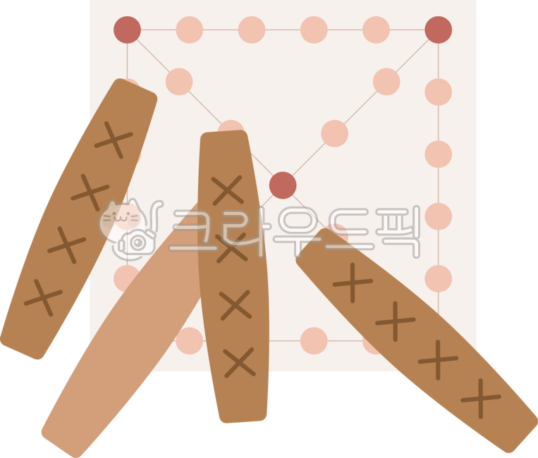 윷놀이,도,개,걸,윷,모,전통놀이
