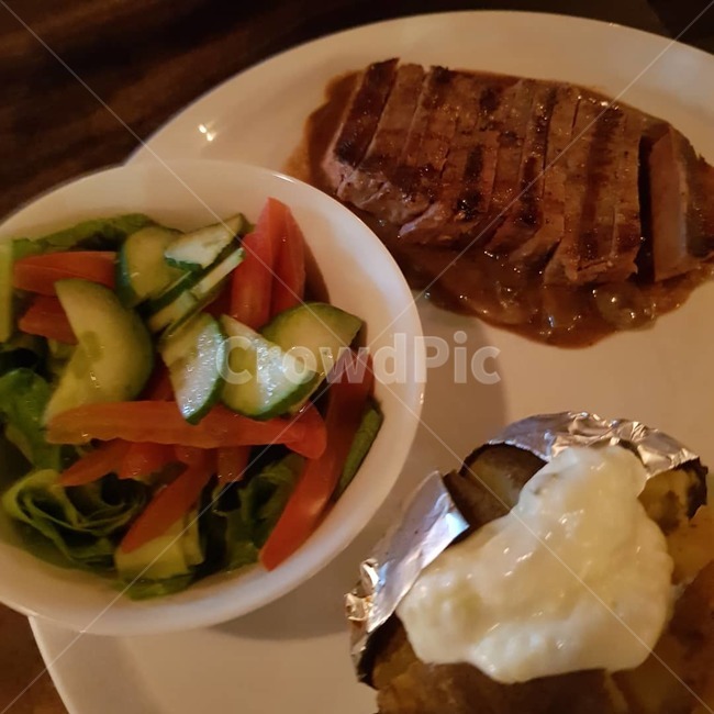 스테이크,발리스테이크,감자,고기,맛집,음식,식재료,요리,food,cook,meal,dishes,food reserves