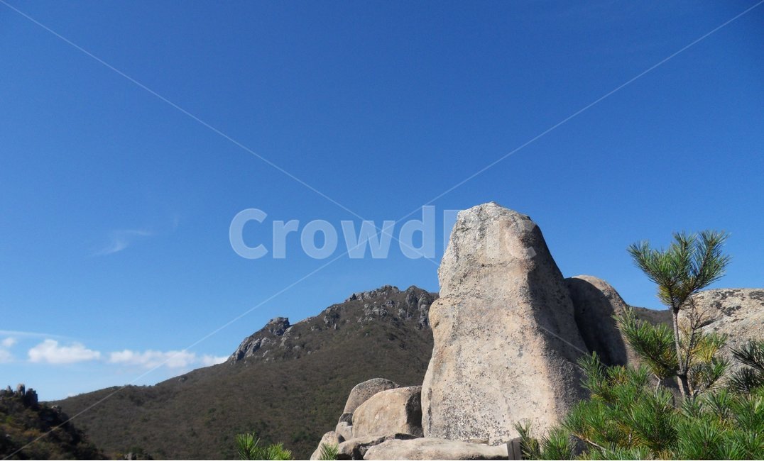 바위,소나무,가야산,파란하늘,가을정취,만물상,gayamountain,rock,pine,자연,풍경,nature,landscape,한국자연풍경,한국자연경관,korea nature landscape,outdoors,옥외