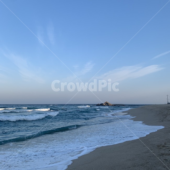 nature,자연,ocean,대양,sea,바다,outdoors,옥외,water,물